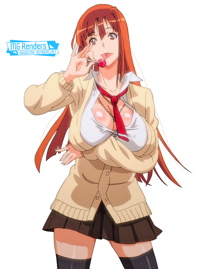 Sei Yariman Gakuen Enkou Nikki - Misono Miho Render 2 Sei Yariman Gakuen Enkou Nikki - Misono Miho Render 2