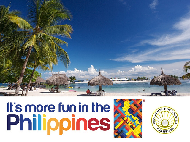 Philippines was named 2012 Best Leisure Destination by Chinese newspaper