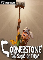 Descargar Cornerstone: The Song of Tyrim – GOG para 
    PC Windows en Español es un juego de Accion desarrollado por Overflow Games