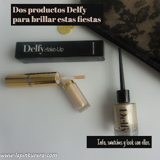 Saca todo el partido a tu iluminador con Delfy portada