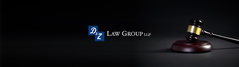 D & Z Law Group, LLP