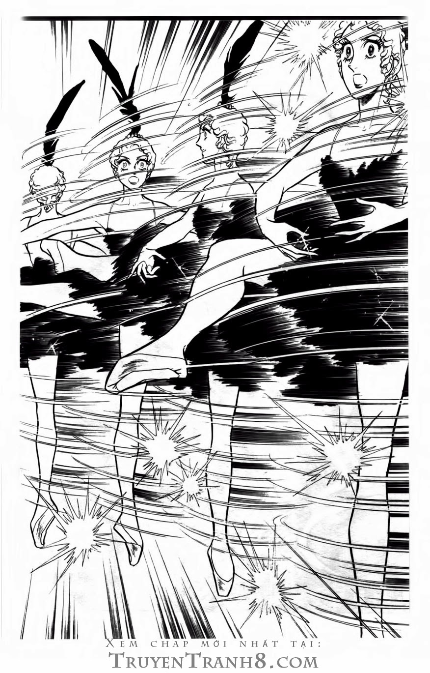 Swan - Vũ Khúc Thiên Nga Chap 99 - Next Chap 100