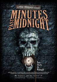 Watch Movies Minutes Past Midnight (2016) Full Free Online
