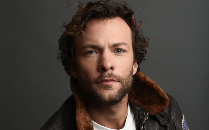 The I-Land - Kyle Schmid to Star in Netflix Series 