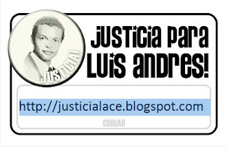 Justicia LACE