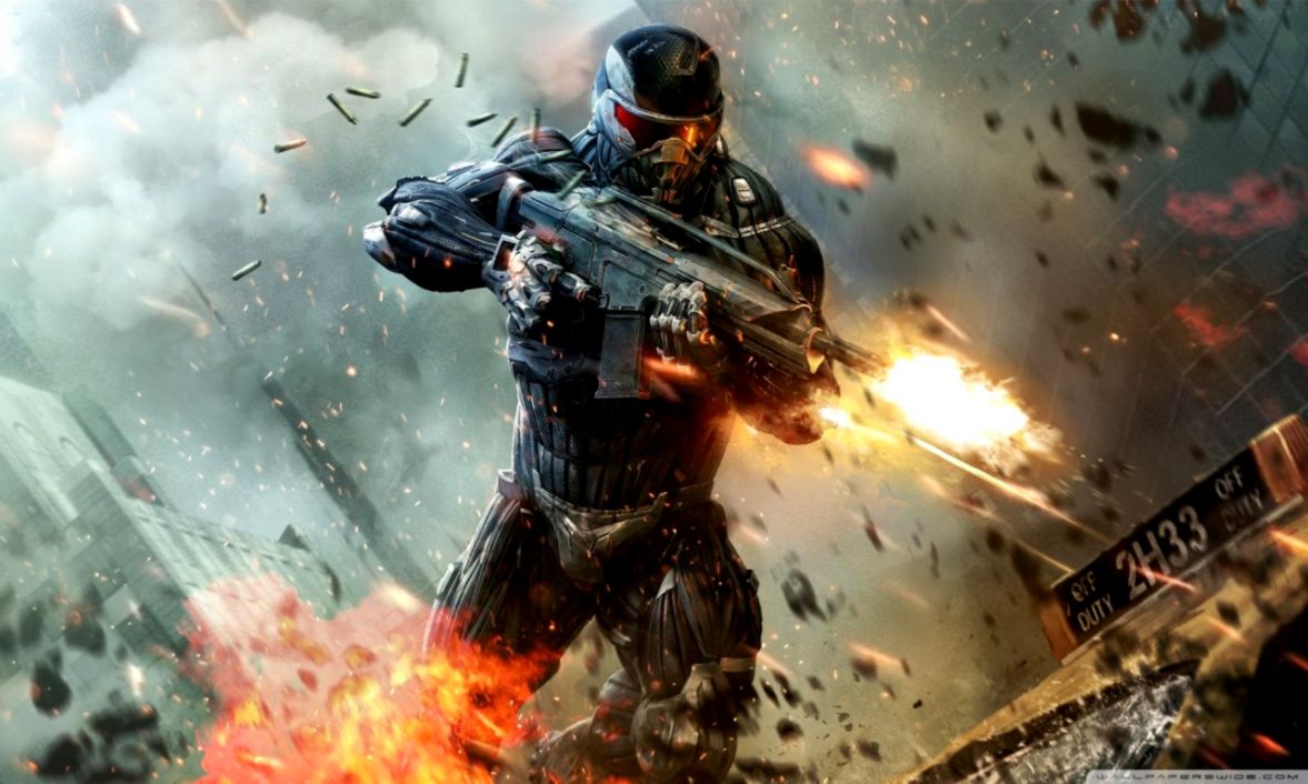 Game Wallpapers Hd Wallpapers Style