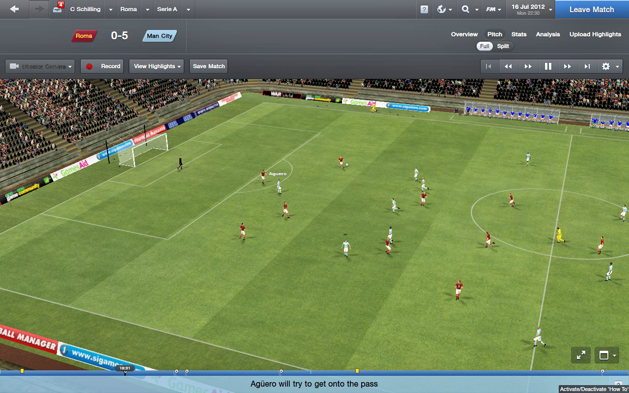football manager pc download