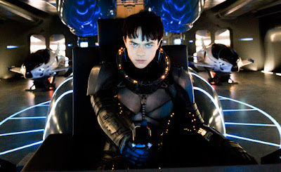 Valerian and the City of a Thousand Planets Picture