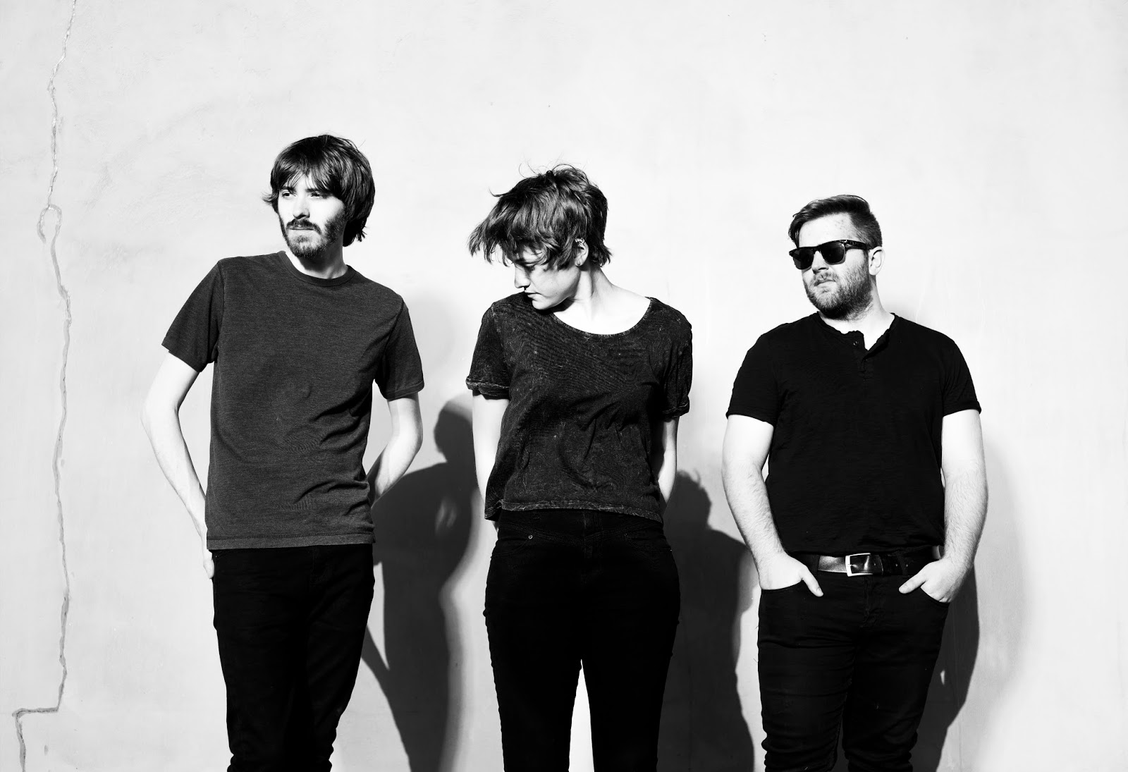 dollys Are Starting Their Tour at Asbury Lanes on Wednesday, 9/23, and