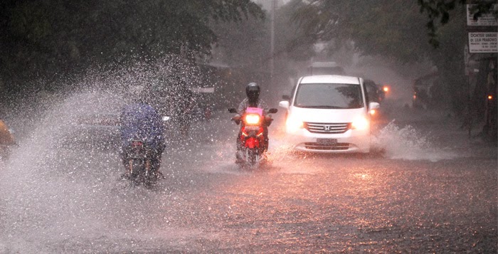 Peluang Bisnis Yang Menguntungkan Saat Musim Hujan tiba di wilayah Indonesia