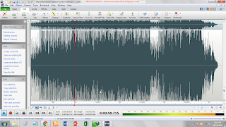Wavepad Sound Editor 6.37 Full Crack