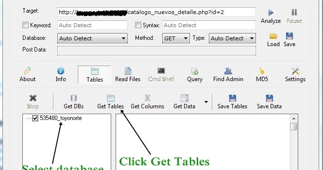 Sql