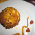 Huevos saturados de bechamel o huevos fritos encapotados