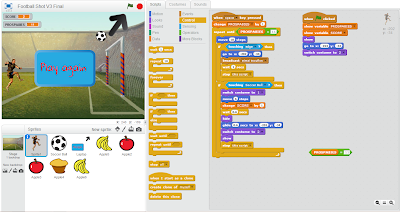 How to Create a Racing Game in Scratch (with Pictures ...