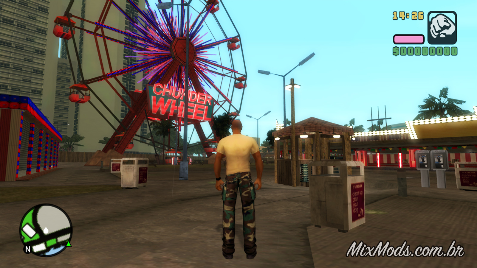 gta vice city stories pc