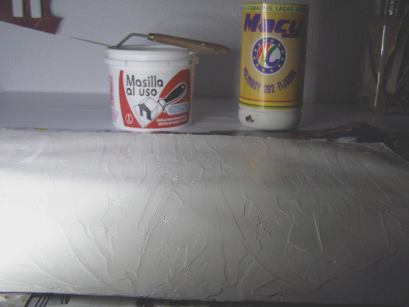 Pequeñeces: Casa Tudor. Parte I- Tudor house. Part I