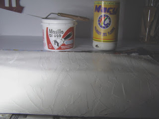 Pequeñeces: Casa Tudor. Parte I- Tudor house. Part I