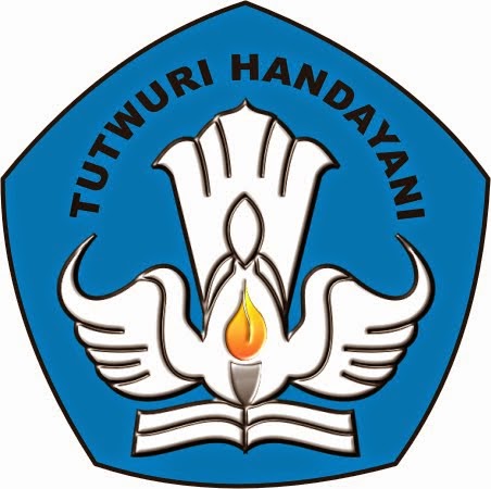 LOGO TUTWURI  Gambar Logo