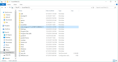 Atasi Bootloop di Semua Smartphone Xiaomi? Simak yuk Cara Flashing Xiaomi dengan benar menggunakan XiaomiFlashTool (MI 5C) Atasi Bootloop di Semua Smartphone Xiaomi? Simak yuk Cara Flashing Xiaomi dengan benar menggunakan XiaomiFlashTool (MI 5C)