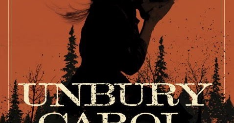 unbury carol josh malerman unbury carol josh malerman