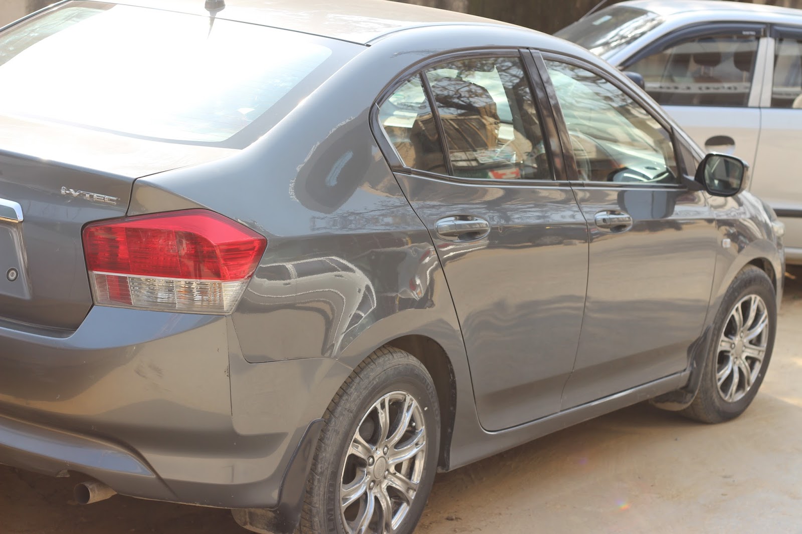 Lahore's rent a Car Groups Know How to Take Care of Their Valued