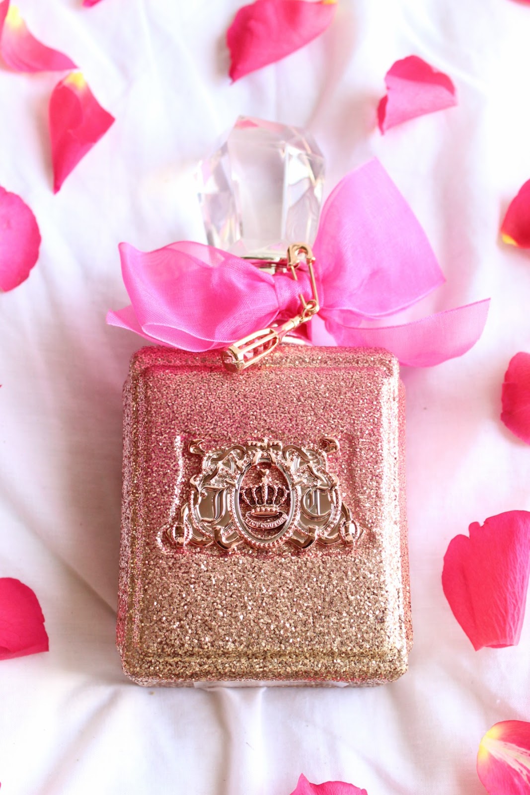 Unveiling the Sensational Original Notes of Juicy Couture Perfume