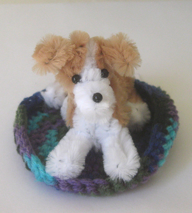 Artfull Codgers Chenille sticks