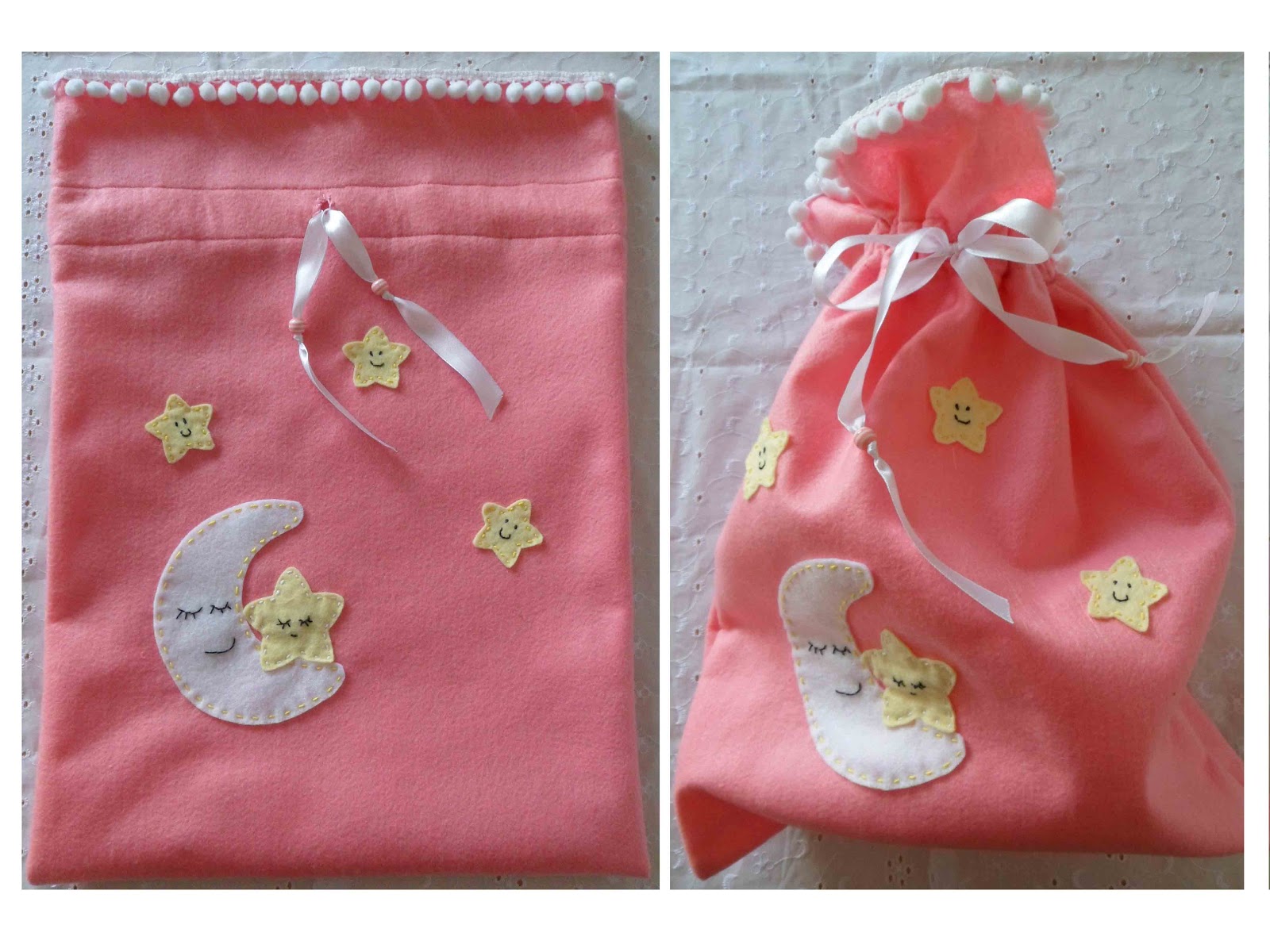 taleigo de feltro coisas de feltro