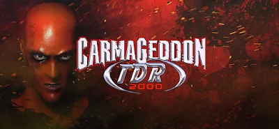 Free GOG Game - Carmageddon TDR 2000