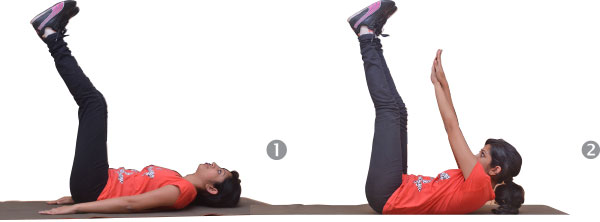 தாய்மைக்குப் பிறகும் ஃபிட்டாகலாம்! 37 118