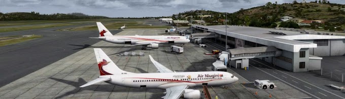 Fsx P3d Ftx Orbx Pi Aypy Jacksons International Airport