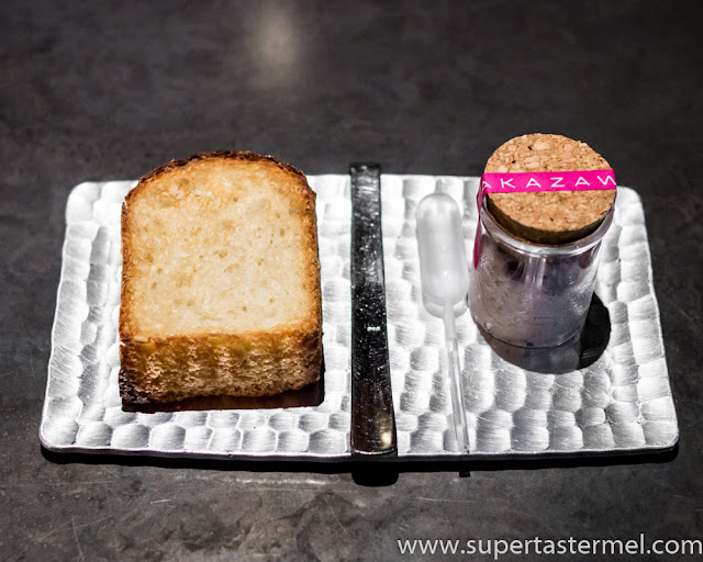 Tokyo Takazawa Enjoy Your Imagination Supertaster Mel