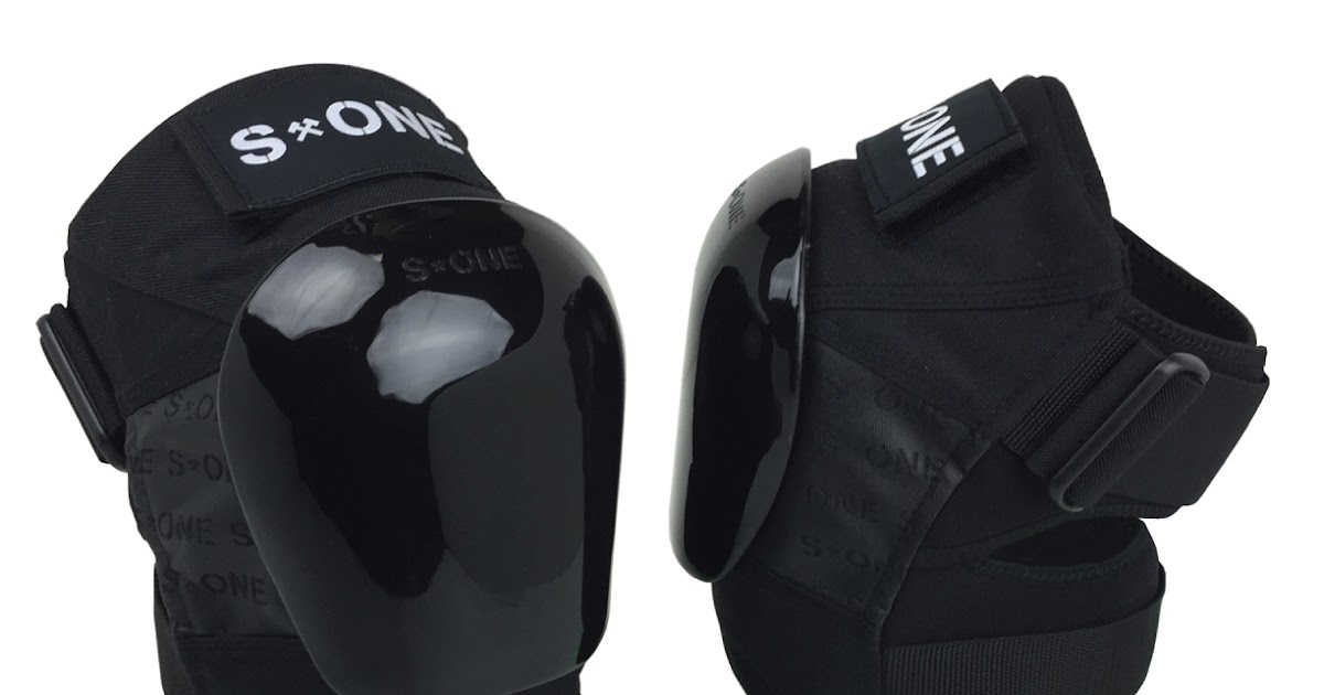 S1 Lifer Helmets / Roller Derby Stef Mainey talks about her S1 Knee Pads