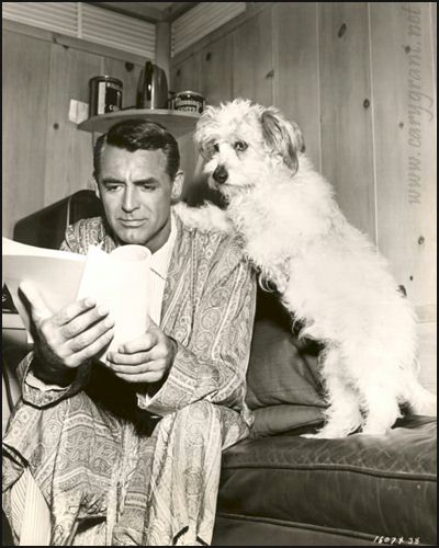 Cary Grant: 20 curiosidades