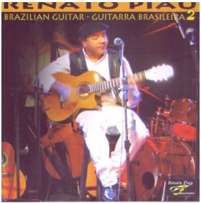 BRAZILIAN GUITAR 2