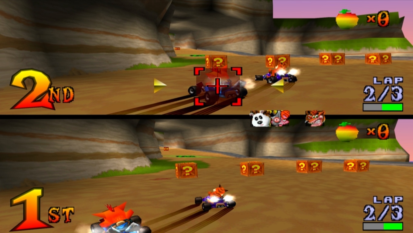 ps1 crash team racing iso ps1 crash team racing iso