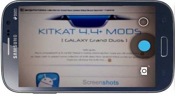 [MOD][UPDATE]KitKat collection for Grand Duos (Complete Collection ...