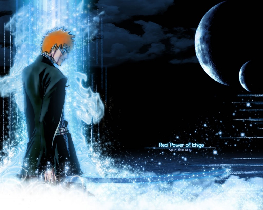 Bleach Bleach