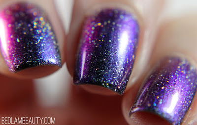 Vapid Lacquer Canis Majoris XXX | Cosmos Collection • Part Two