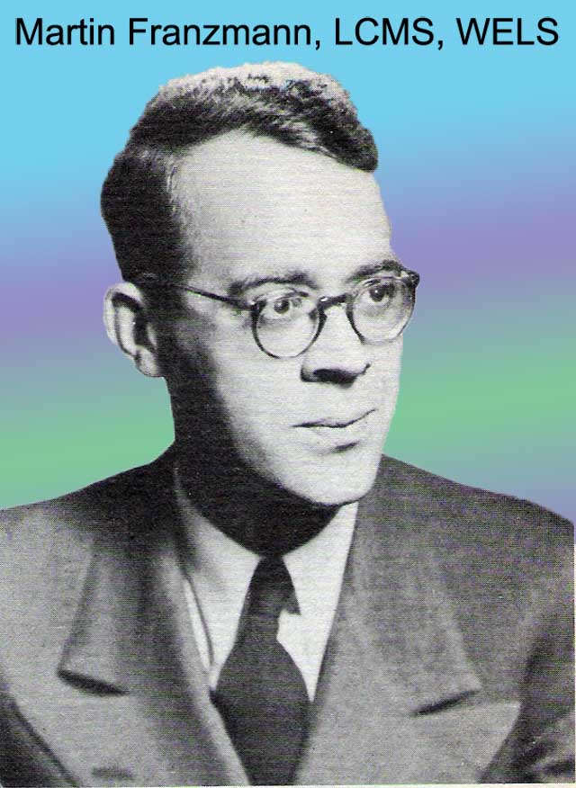 Franzmann Franzmann