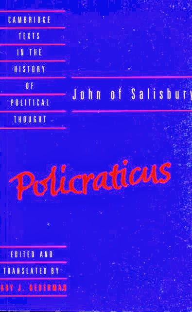 Policraticus
