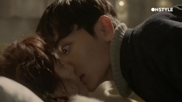 Ruby Ruby Love Episode 4 Sinopsis Ruby Ruby Love Episode 4, Naver tvCast, webdrama korea