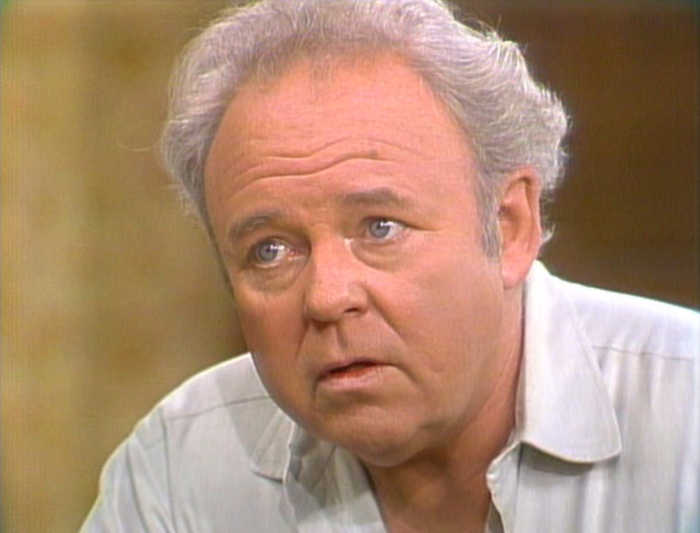 Archie Bunker's Place: "Thanksgiving Reunion.