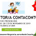CURSO Monitor contacontos | 28-29nov