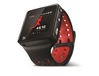 Motorola MOTOACTV for cyclists in the UK