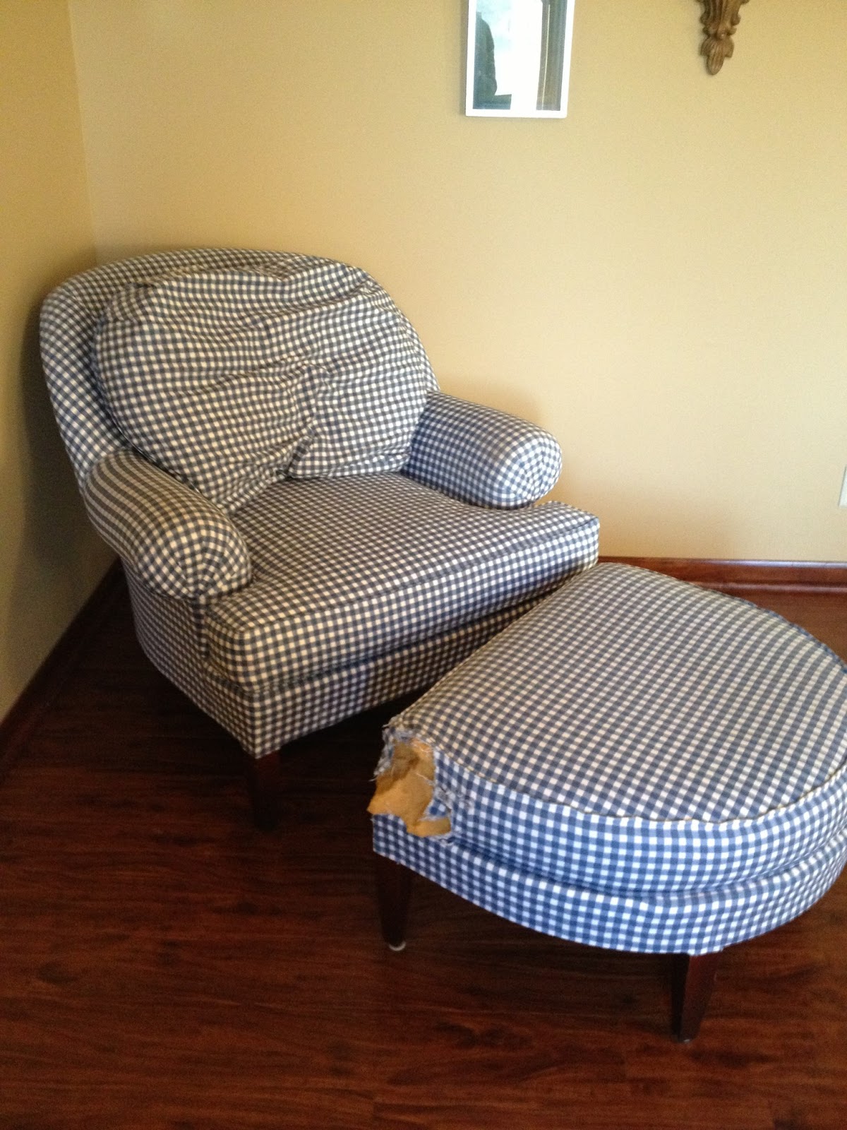 Lindaloo Things To Do! Slipcover