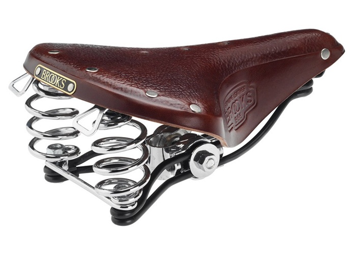 brooks saddles uk