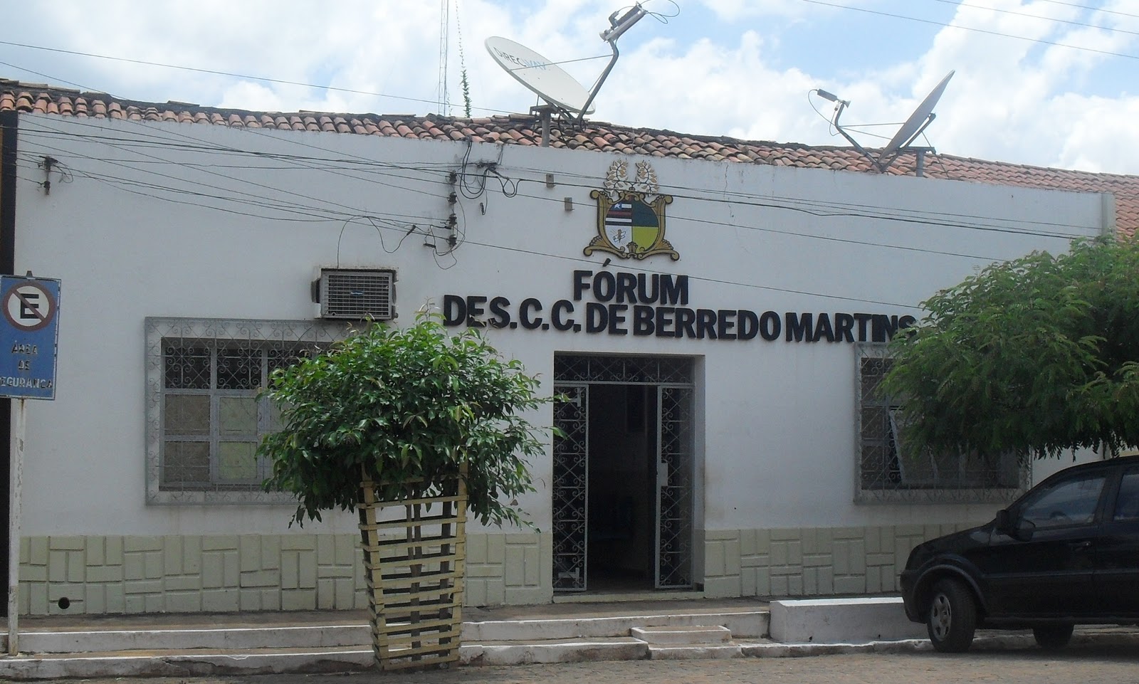 PASSAGEM FRANCA FOTOS DA CIDADE