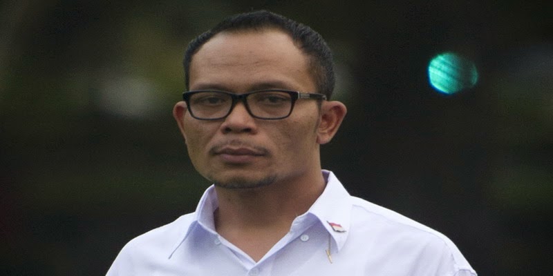 Indonesia Ku: Sidak, Menteri Hanif Lompat Pagar