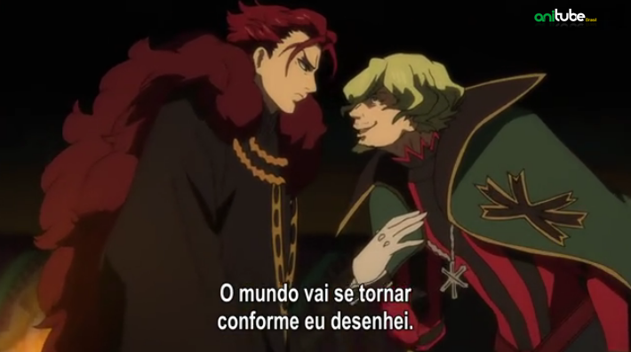 Kimono Amarelo Shoukoku No Altair 12 E 13 Kimono Amarelo Shoukoku No Altair 12 E 13